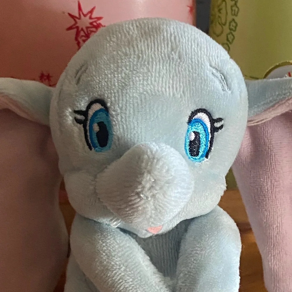 Ty Sparkle™ Disney® Dumbo Elephant